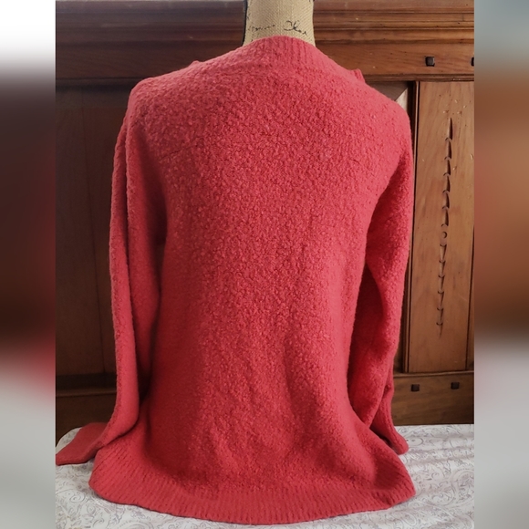 ANTHROPOLOGIE sweater size small - Picture 7 of 7